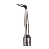 Demetron 2x70mm Tip Crvd Lightguide Each