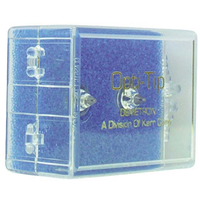 Kerr Opti-tip Med-fits 8mm L/guide 2/set Set