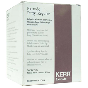 Regular Extrude Putty Each