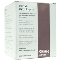 Regular Extrude Putty Each