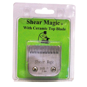 BODY CLIP BLADE 1/8in CUT,3.2MM S=7 S/T Each