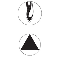 Diadent K Reamers 21mm #90-1406/pk Pack