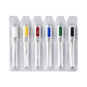 Cc K Reamers 31mm #110 6/pk Pack