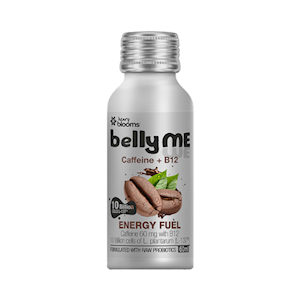 Bellyme Energy Fuel, Caffeine and B12, 60mL, Each