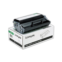 LEXMARK TONER 12A7405 HIGH YIELD Each