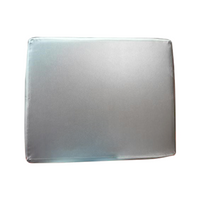 Livingstone Seat Replacement for LIVBCC, 41.5 x 50.5 x 11.5 cm, Each (not suitable for batch # B03TS) Each