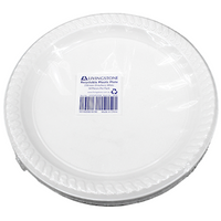 Livingstone Plastic Plate