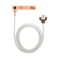 Masimo Infant SpO2 Adhesive Sensor, 3ft, Single Patient Use, Each (2513 M-LNCS INF-3) Each