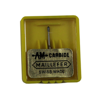 MAILLEFER CARBIDE BURS #331 Pack