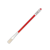 Roymac 9592 Paste Brush 12/box(bristle) Box