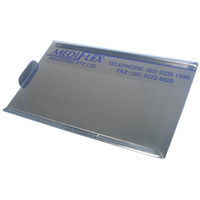 MEDIFLEX METAL GLOVE HOLDER Each