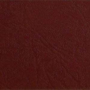 LEATHERGRAIN BINDING COVERA4 MAROON 300GSM Each