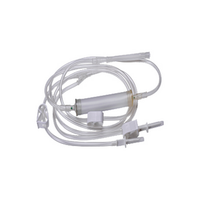 Out of Date, Multigate Arthroscopy Irrigation Set with Mll, 30/Carton, Original Unopened Condition, Price Discounted, While Stocks last Carton