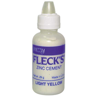 Fleck's Cement Powder Zinc Phos. 29gm Each