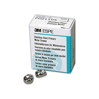 3M ION POLYCARB CRN MLD GUIDE #E4/ELR4 5/PK Pack