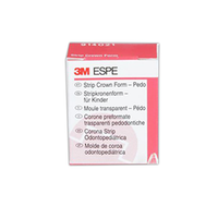 3M STRIP CRWN FORM ADULT #914132/URL2 5/PK Pack