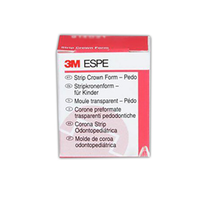 3M STRIP CRWN FORM ADULT #914113/URC3 5/PK Pack