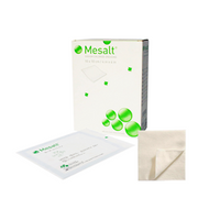 Mesalt, 10cm x 10cm, 30/Box Box