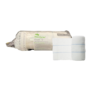 Elset S, 15cm x 12m, Stretched, Each Each