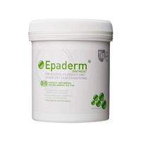 Epaderm Ointment, 1kg, Each Each