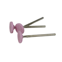 H&g Pink Mounted Stones #11p 72/bx Box