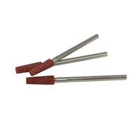 H&g Red Mounted Stones #20r 72/bx Box