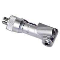 Nrs-y Std Latch Head For Ra Burs 10:1 Each