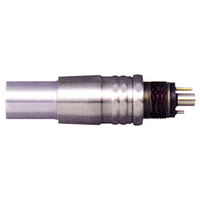 LUX TYPE H/PIECE COUP PTL-CL-III STD 4H Each
