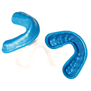 Oral-B Centrays Medium, 100/Bag (013226940) Pack