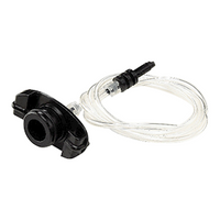 Oritech Syringe Barrel Adapter Assembly (EFD) with Leak Proof Clip, 30CC, Each