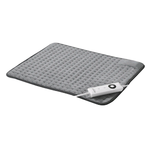SunbeamMultipurpose Heating Pad, 380mm x 500mm, Extra Large, Each Each