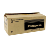 PANASONIC TONER UF755 BLACK EACH Each