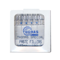 Thomas Root Fillers 21mm #35 4/pk Pack