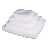 Pac Food Vacuum Seal Bags, 70um, 400 x 450mm, 500 Pieces/Pack Pack
