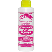 Petway Supergroom Shampoo 250ml Each