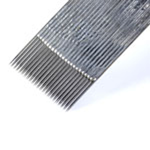 Pepax Cartridges, 11 Magnum, 0.30mm, Medium Taper, 20/Box Box