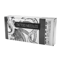 Pepax Cartridges, 8 Round Liner-Hollow Point, 0.35mm, Long Taper, 20/Box Box