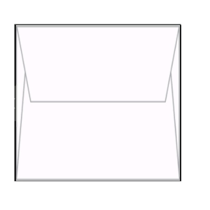 ENV. 114X162MM C6 L/GRAIN WHITE PK/25 Pack