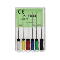 Reamers 31mm, No. 45 , 6/Pack Pack