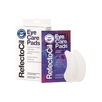 Refectocil Eye Care Pads, 10 Pieces/Pack Each