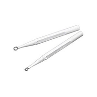 Out of Date, Stiefel Ring Curette, 4mm, 10/Box, Original Unopened Condition, Price Discounted, While Stocks last Box