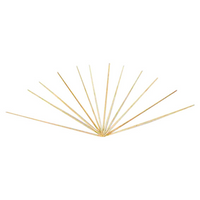 Livingstone Round Bamboo Skewer 150mm, 5000/Carton Carton