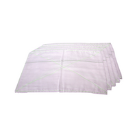 Fluro-Tec®XRD Abdominal Composite Sponge, 30g, 50cm x 30cm, Sterile, Cotton, 5/Pack, 30 Packs/Carton Carton