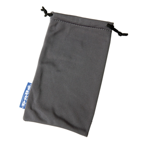 BOLLE SOFT DRAWSTRING POUCH EA Each