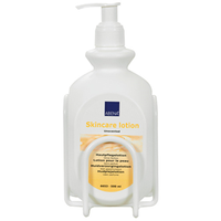 Out of Date Abena Skincare Lotion, 500ml, 6/Carton, Original Unopened, Price Discounted, Limited Stock Carton
