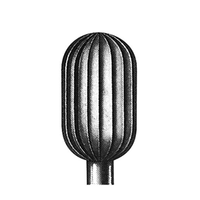 Busch Acr Cut Iso155171 #50 Hp104 6/pk Pack