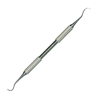 Scident Mccall Curette #17s-18-s Each