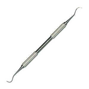 Scident Mccall Curette #17s-18-s Each