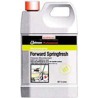 DISINFECTANT FORWARD SPRINGFRESH 5LT 4/C Carton