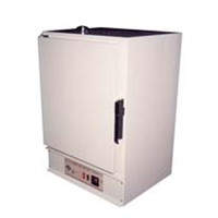 Oven Gravity Convection with Thermostat Control, 65 Litres, Each Each